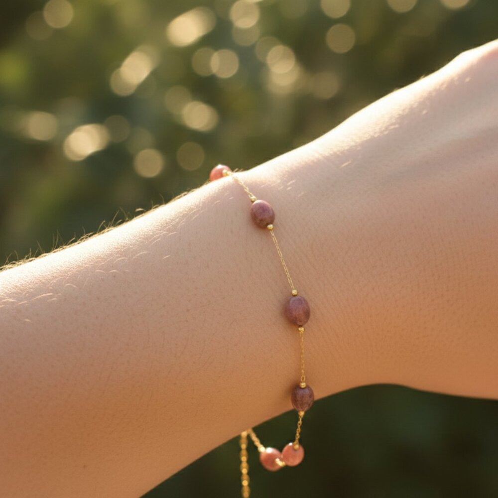 Chic & Stylish Bracelet – A Thoughtful Gift for Women and Girls, DYC1632